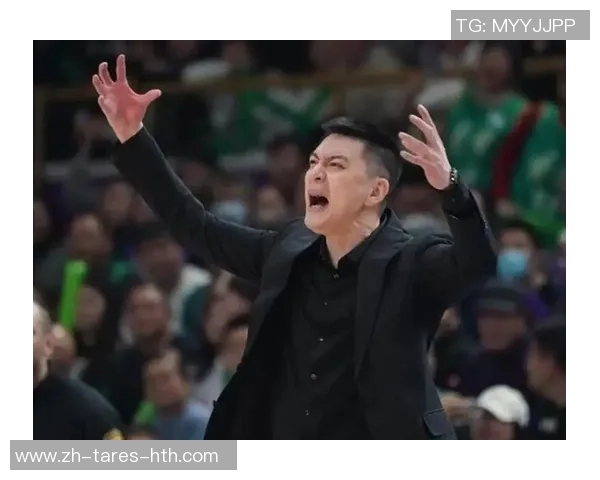 杨鸣：这是我形象中最紊乱一个赛季，3胜1负局面特别感谢球员的尽力